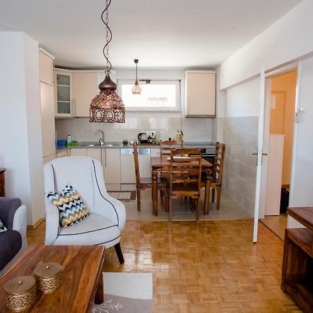 Apartment Mak Mostar Zewnętrze zdjęcie