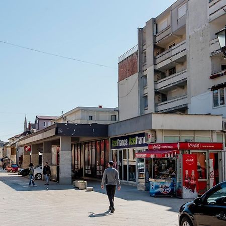 Apartment Mak Mostar Zewnętrze zdjęcie