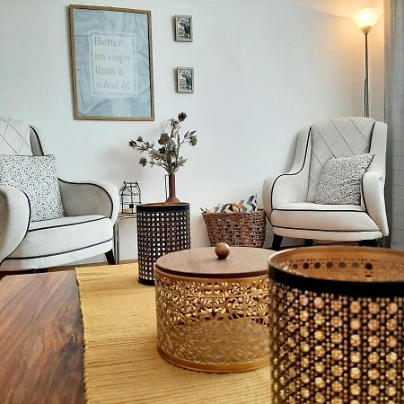 Apartment Mak Mostar Zewnętrze zdjęcie