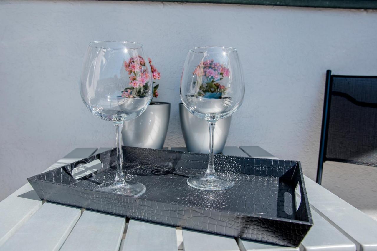 Apartment Mak Mostar Zewnętrze zdjęcie