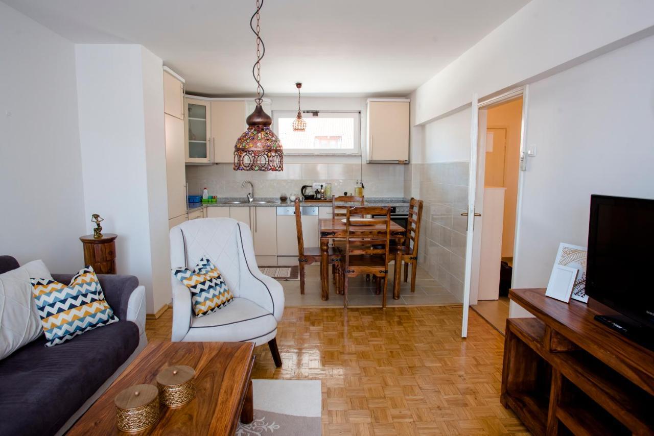 Apartment Mak Mostar Zewnętrze zdjęcie