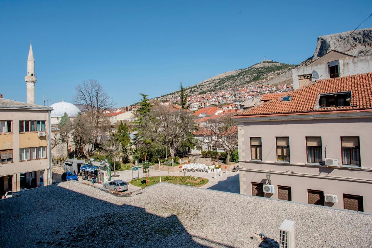 Apartment Mak Mostar Zewnętrze zdjęcie