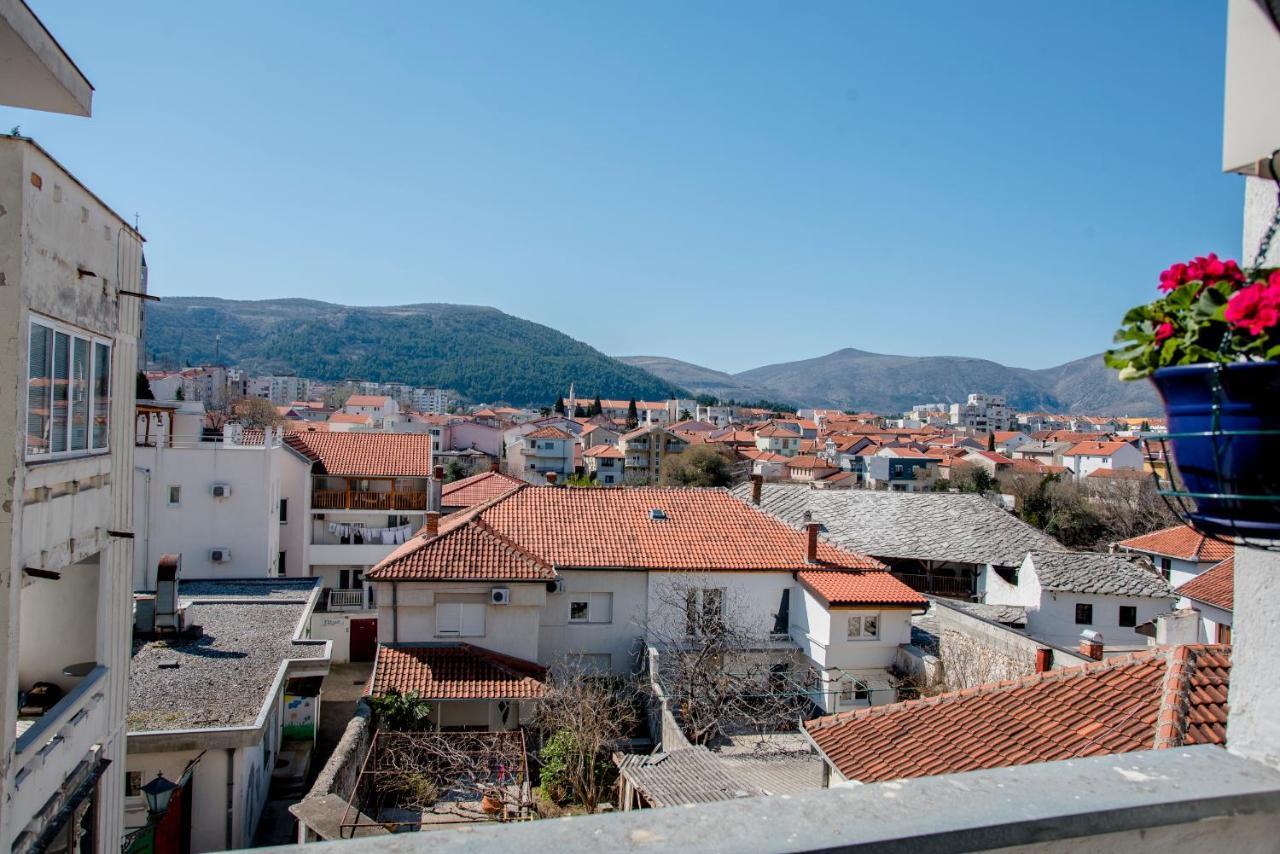 Apartment Mak Mostar Zewnętrze zdjęcie