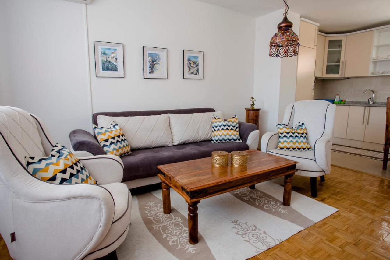 Apartment Mak Mostar Zewnętrze zdjęcie