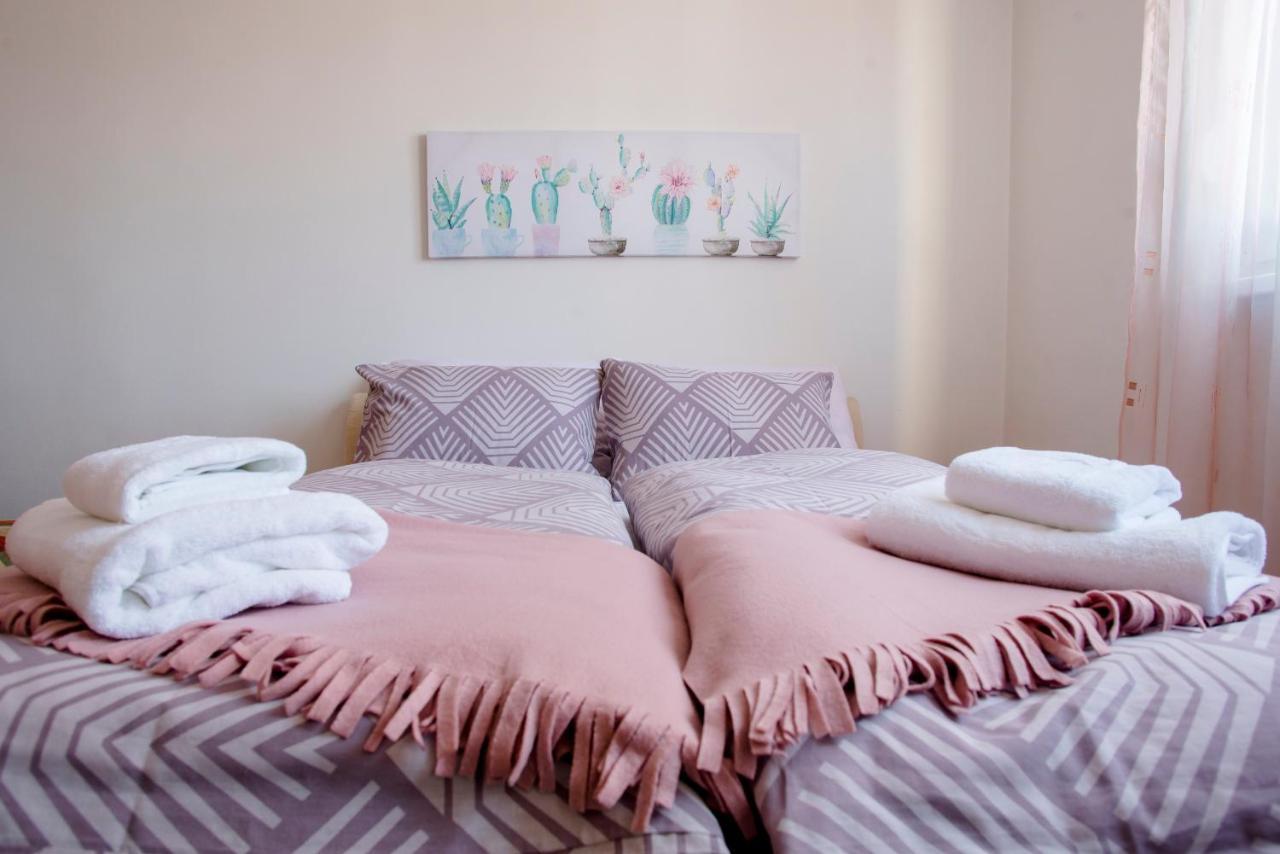 Apartment Mak Mostar Zewnętrze zdjęcie