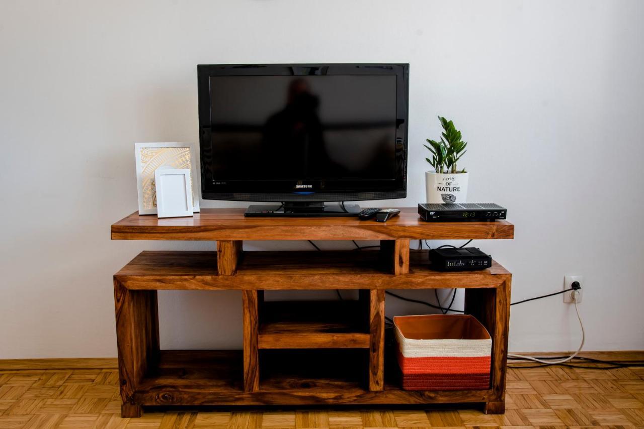 Apartment Mak Mostar Zewnętrze zdjęcie