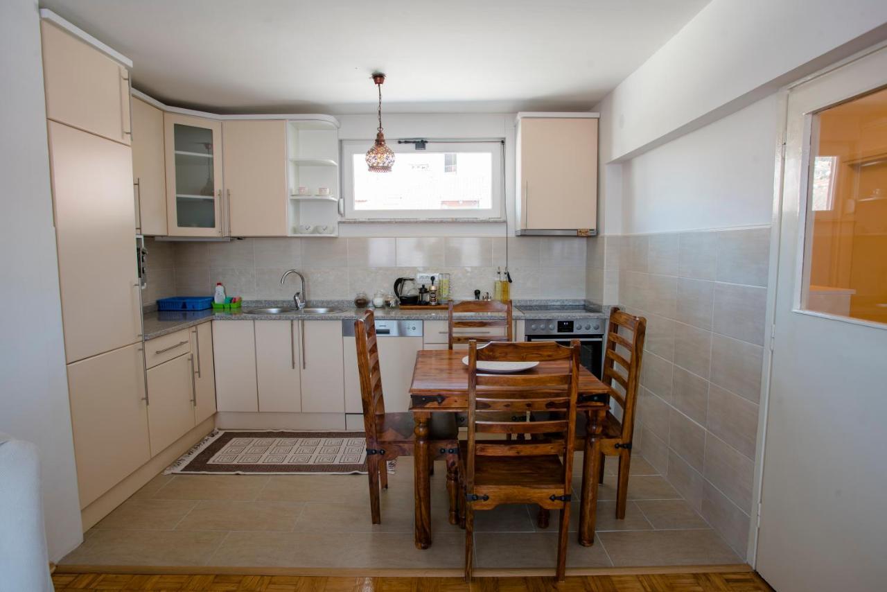 Apartment Mak Mostar Zewnętrze zdjęcie