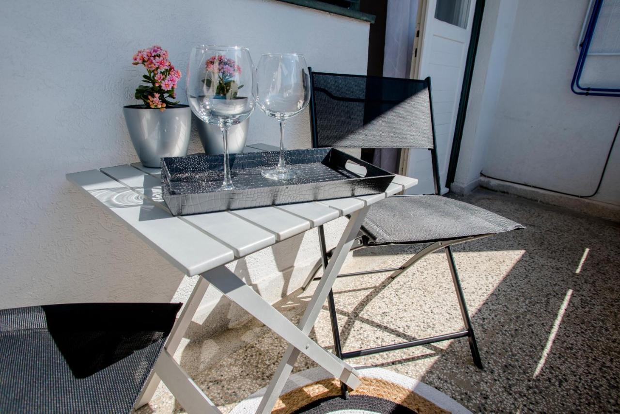 Apartment Mak Mostar Zewnętrze zdjęcie