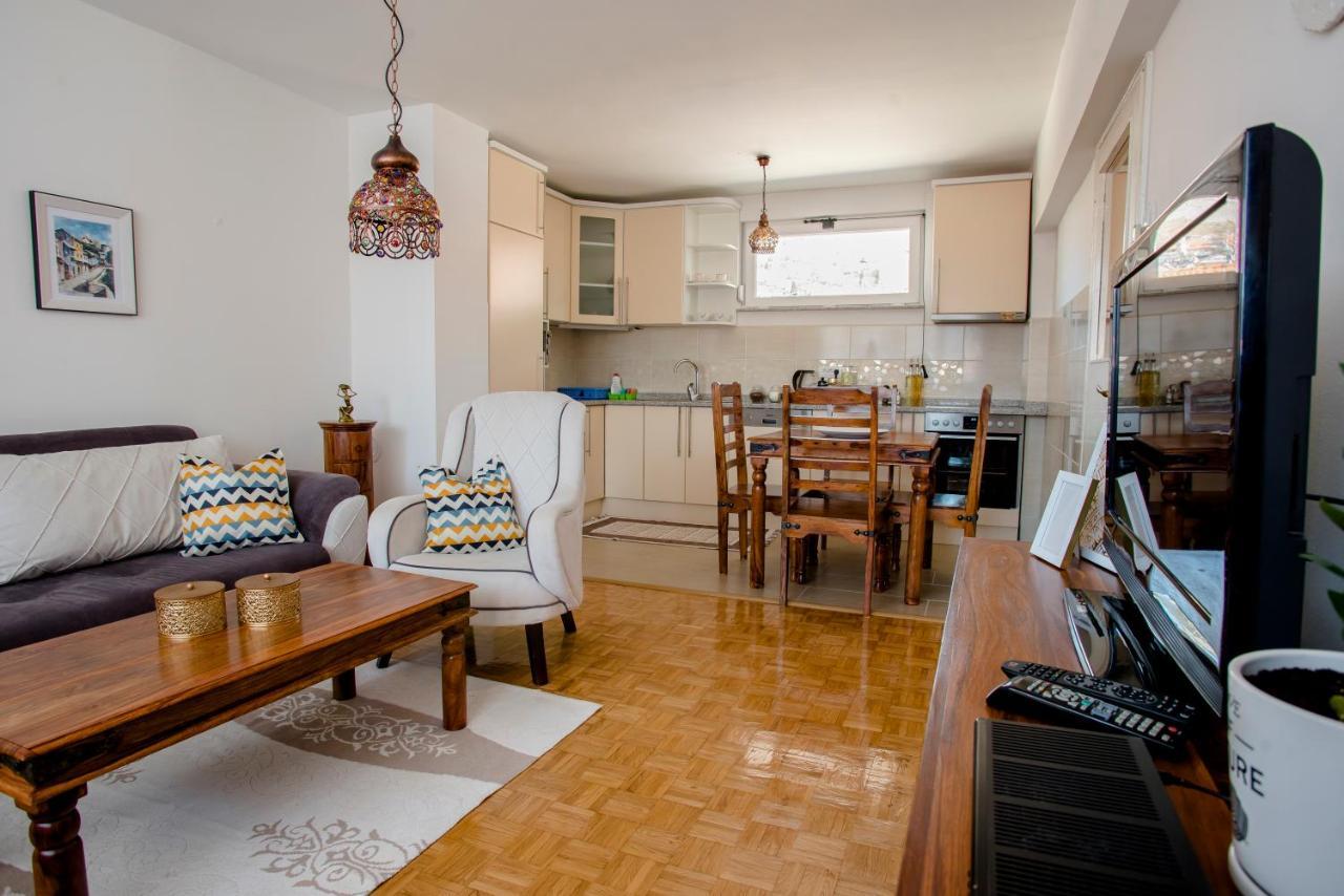 Apartment Mak Mostar Zewnętrze zdjęcie