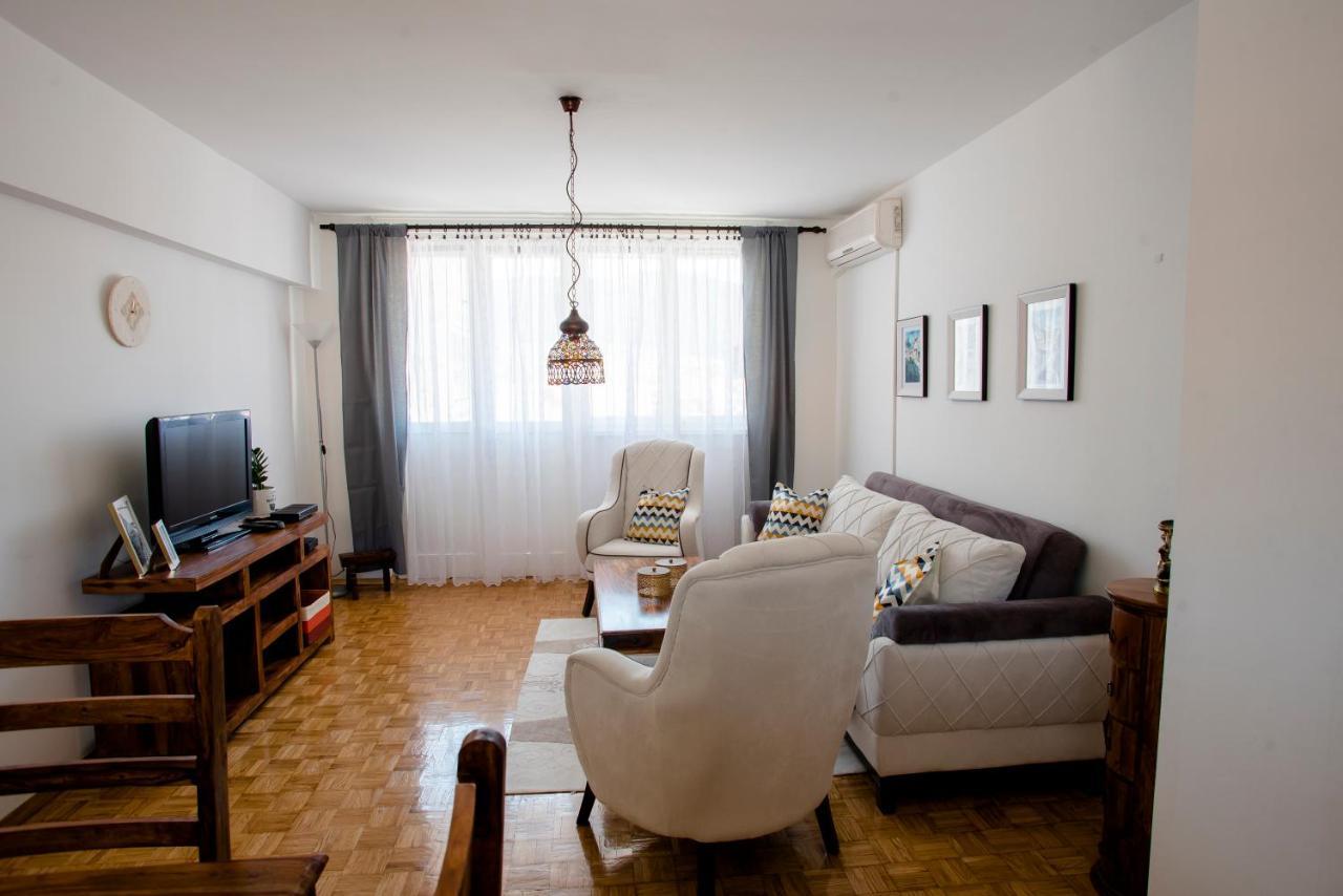 Apartment Mak Mostar Zewnętrze zdjęcie