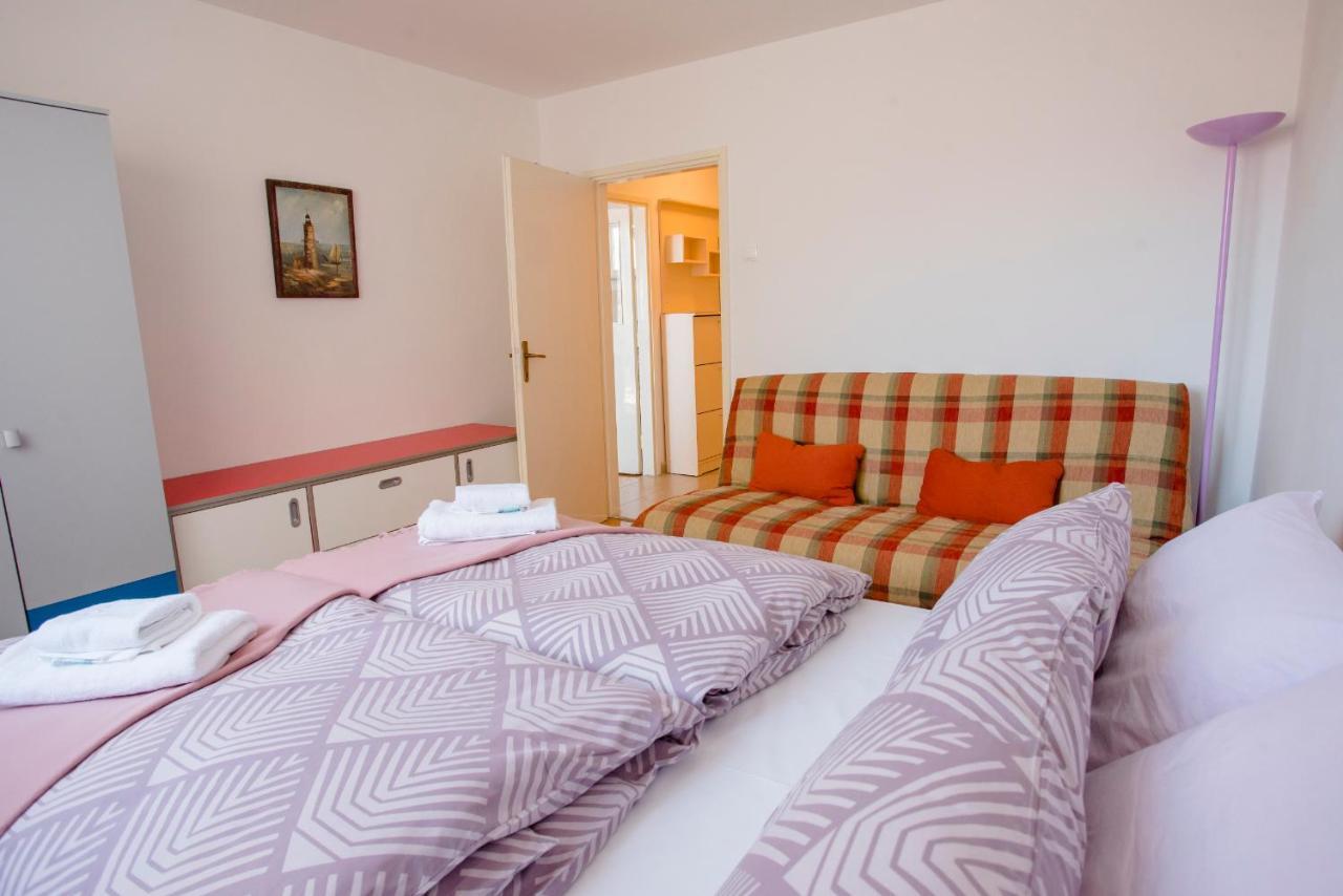 Apartment Mak Mostar Zewnętrze zdjęcie