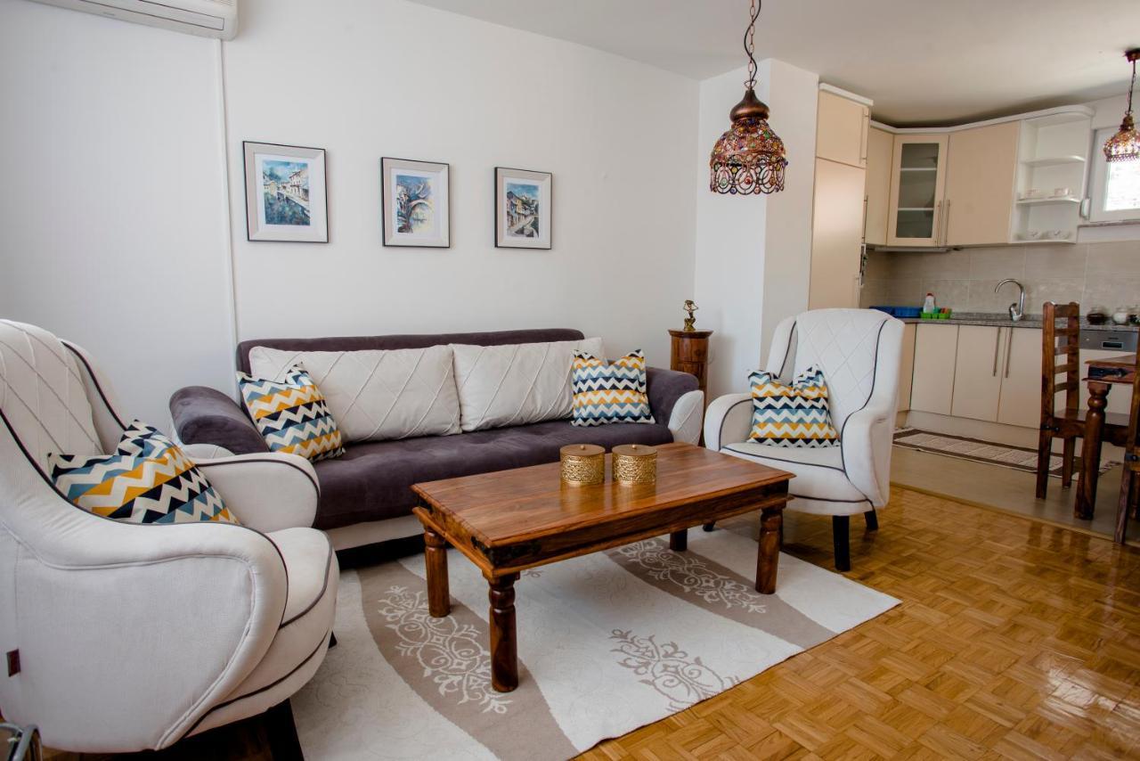 Apartment Mak Mostar Zewnętrze zdjęcie