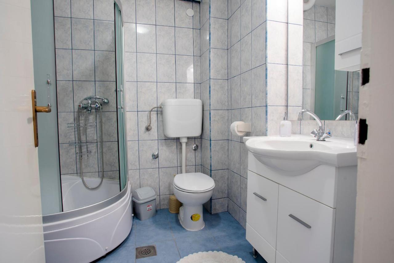 Apartment Mak Mostar Zewnętrze zdjęcie