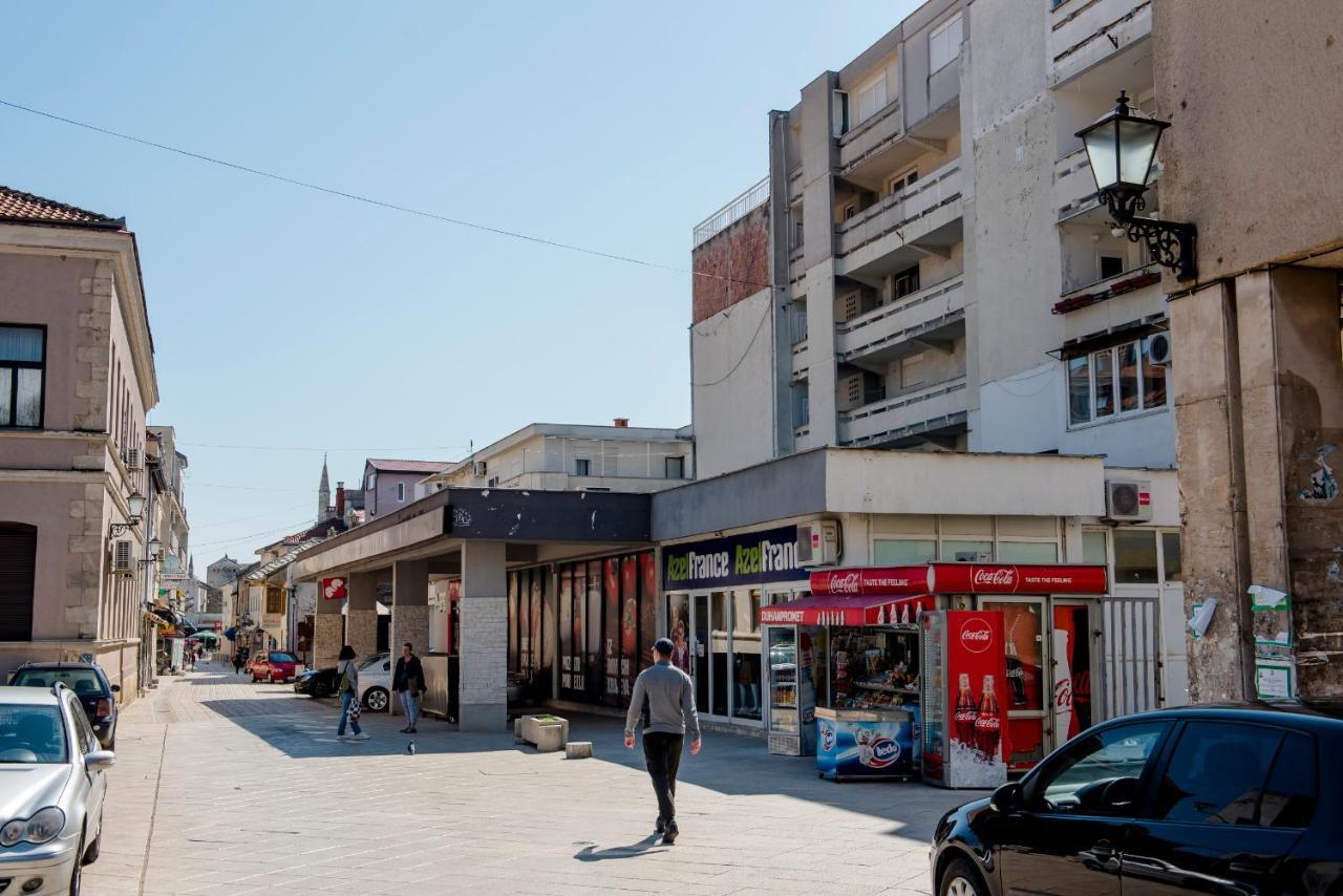 Apartment Mak Mostar Zewnętrze zdjęcie