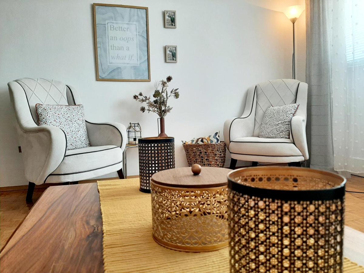 Apartment Mak Mostar Zewnętrze zdjęcie